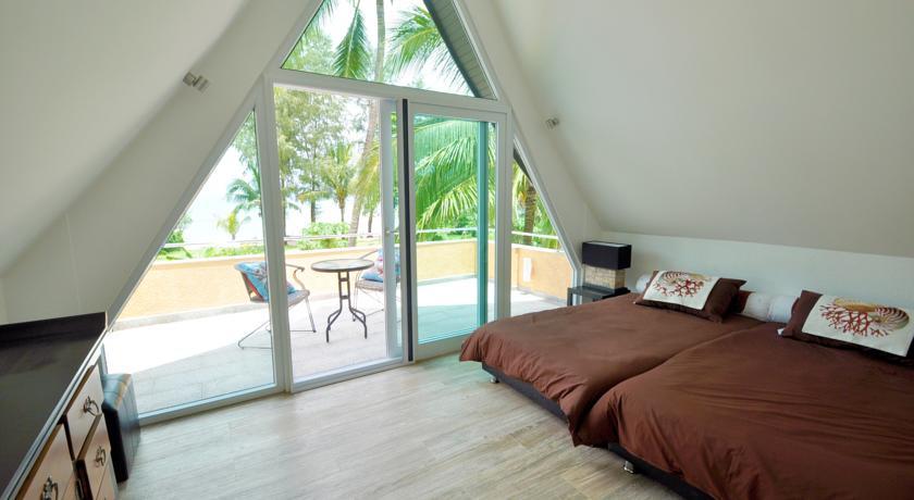 White Dragon Sea View Villa Κο Τσανγκ Δωμάτιο φωτογραφία
