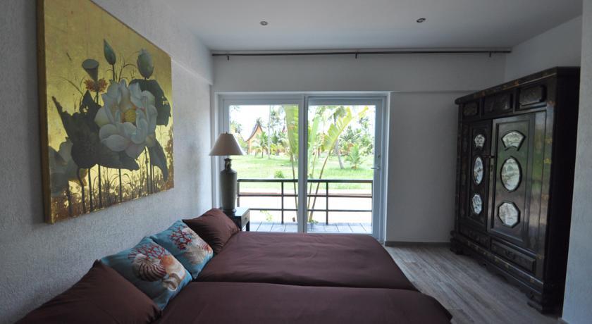 White Dragon Sea View Villa Κο Τσανγκ Δωμάτιο φωτογραφία